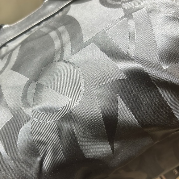 Ferragamo backpack. Black - Picture 10 of 10